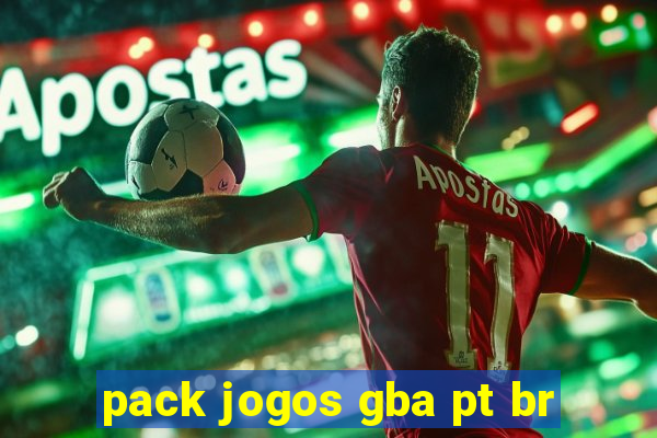 pack jogos gba pt br